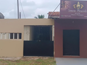 Chalé das Mangueiras
